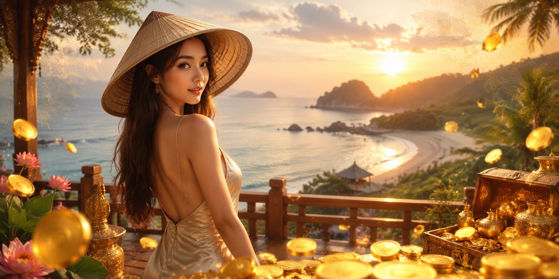 Người dùng tại Côn Đảo sử dụng ứng dụng r17 để đọc phân tích và đặt cược trực tuyến