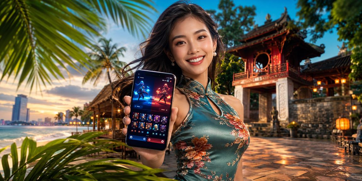 Người chơi cá cược esports tại Hà Nội